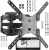Uchwyt telewizor Marysja 32-60 cali regulowany VESA 400x400 36kg